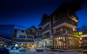 Logis Hotel Gai Soleil